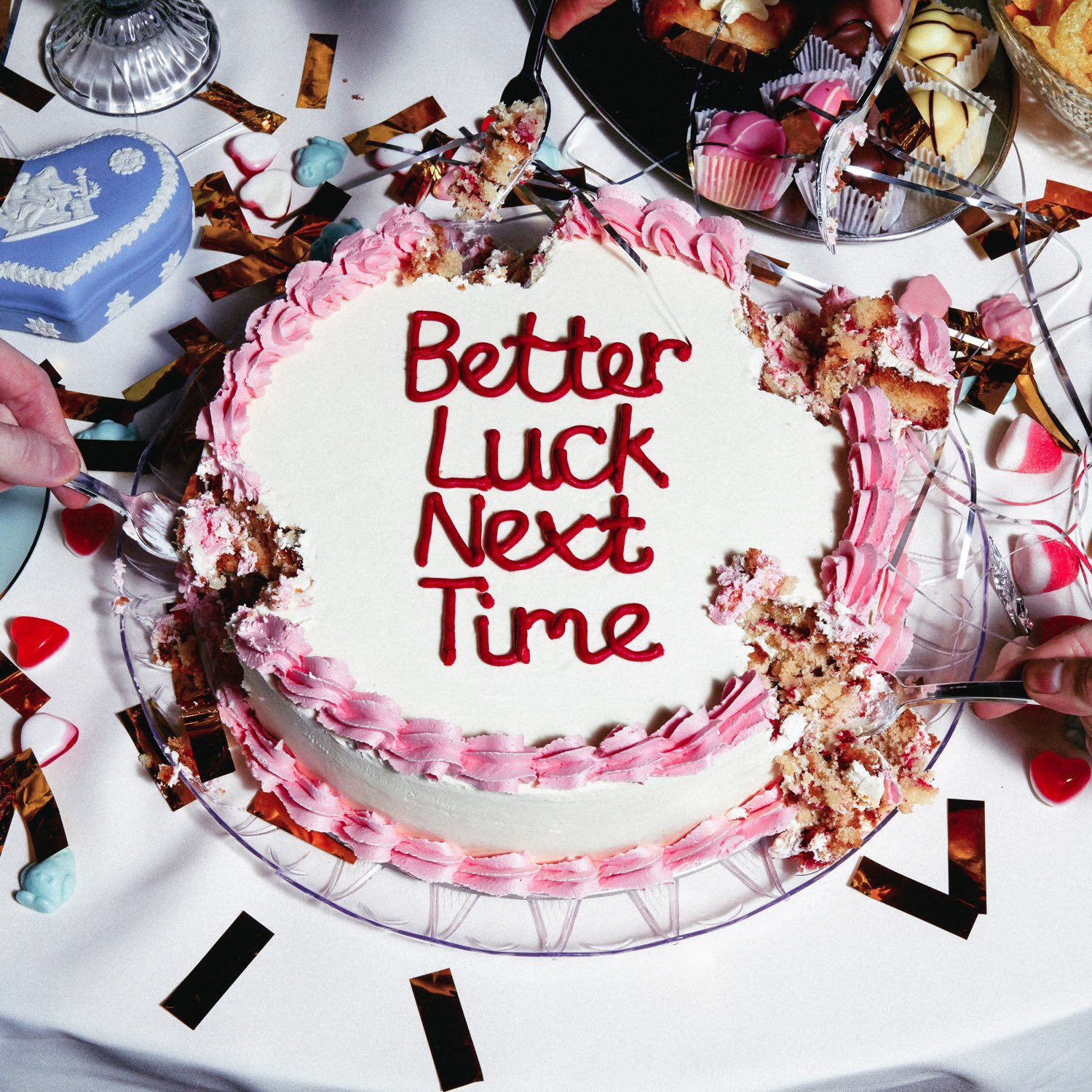 Album Review: Sundara Karma - 'Better Luck Next Time'