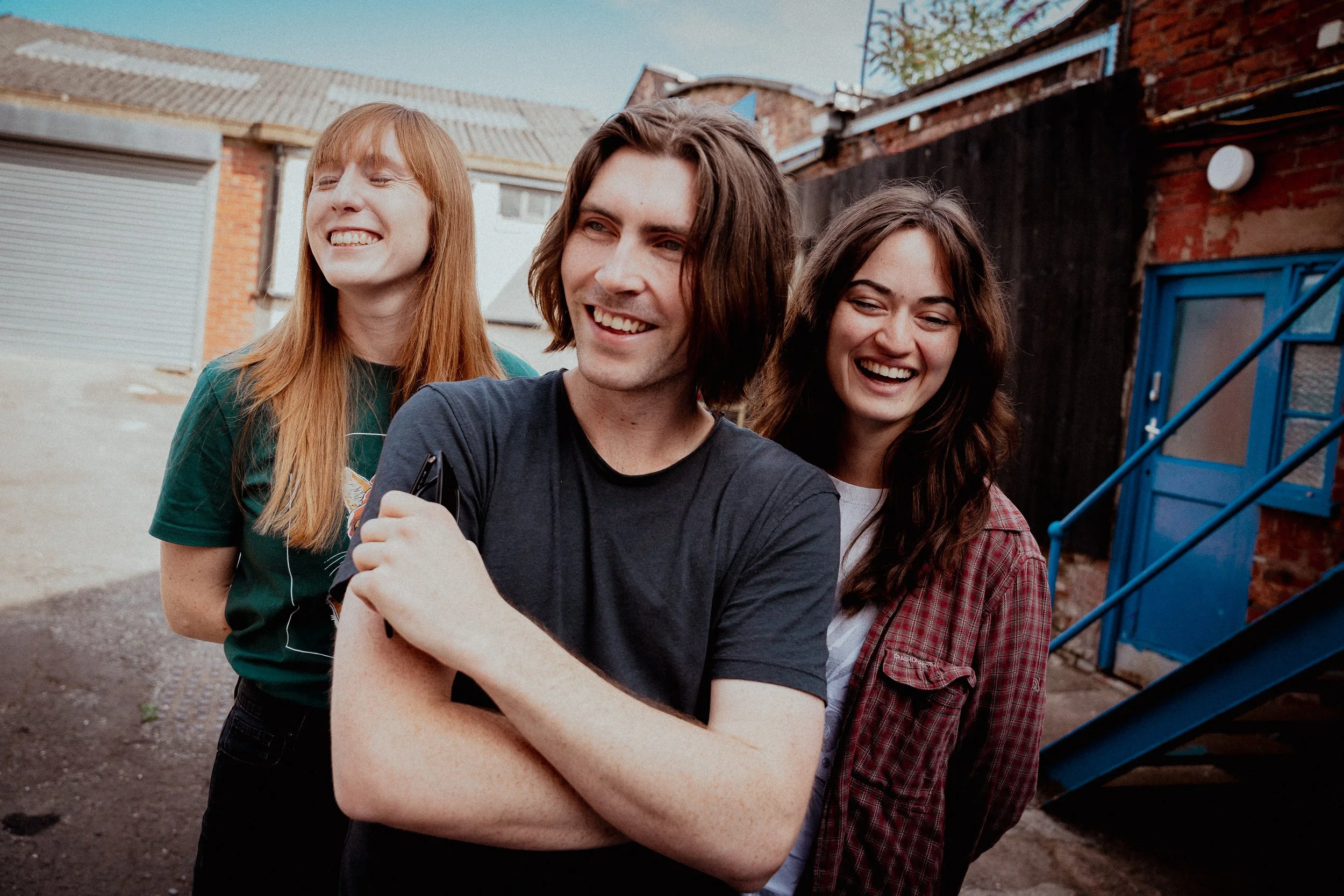 Floodhounds - 'Quicksand'