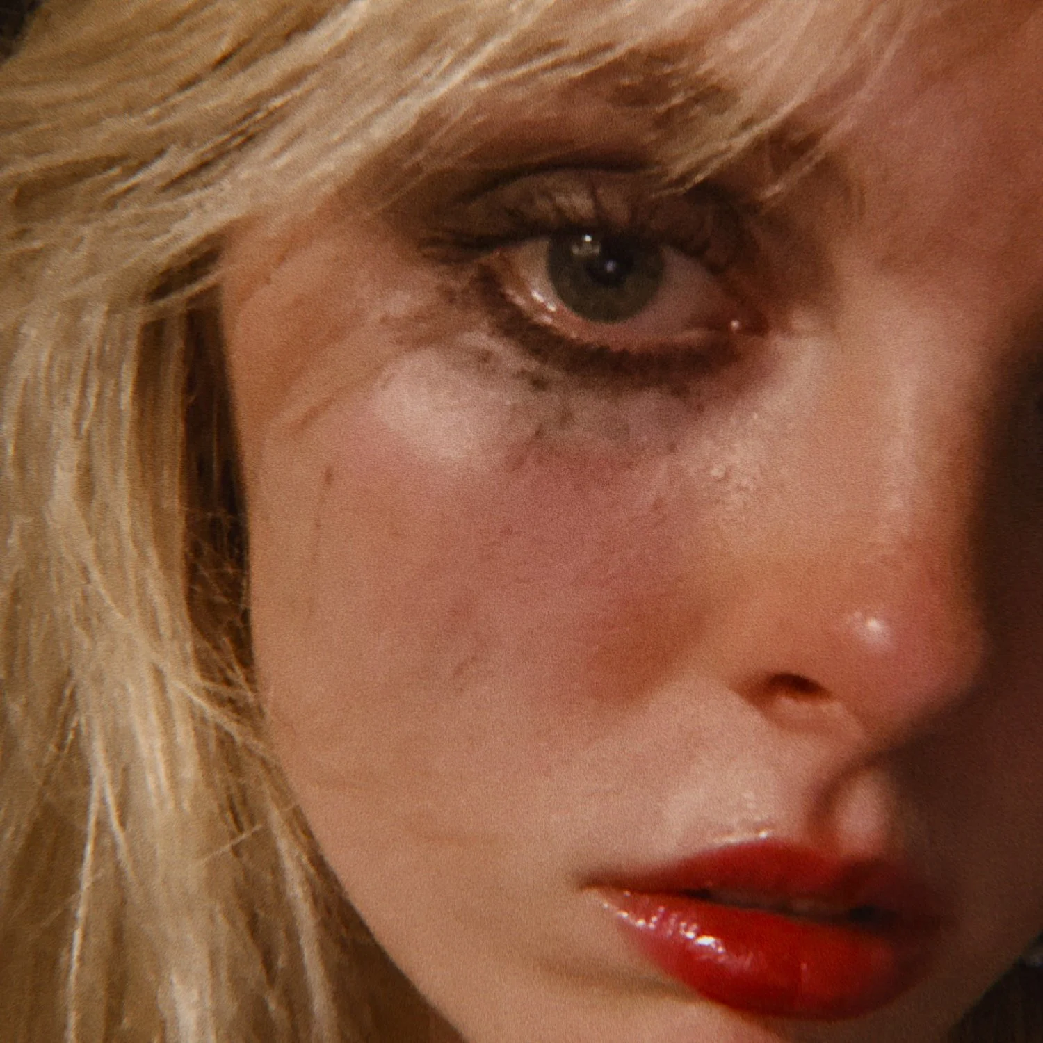 Isolabella - 'Landmines'