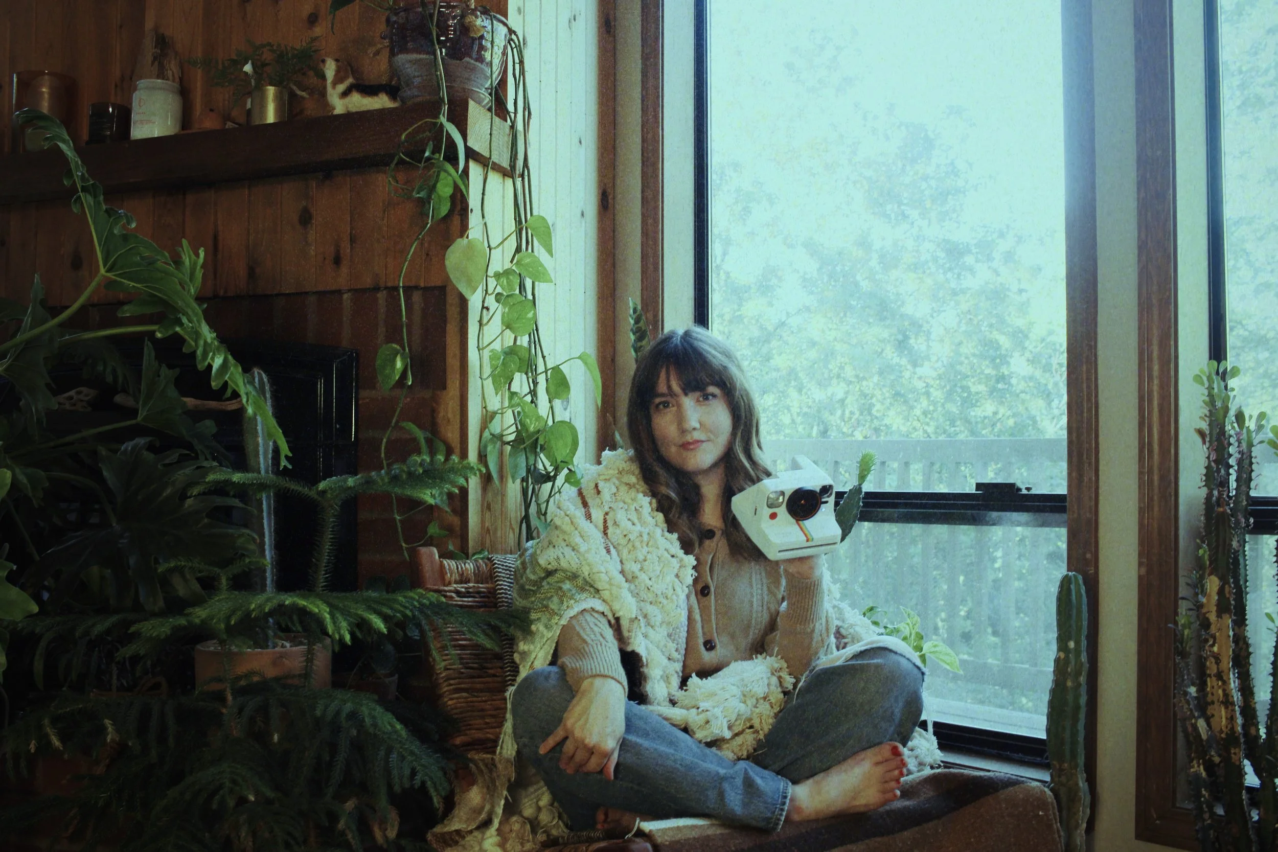 Joy Autumn - 'The Otherside'