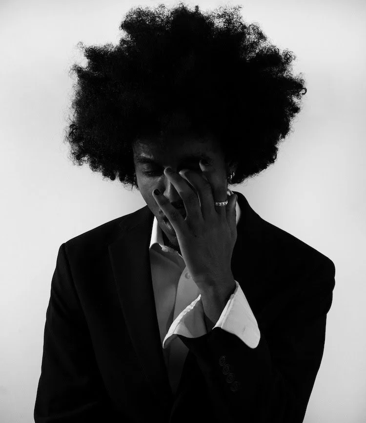 Ammar - '(nevermind)'