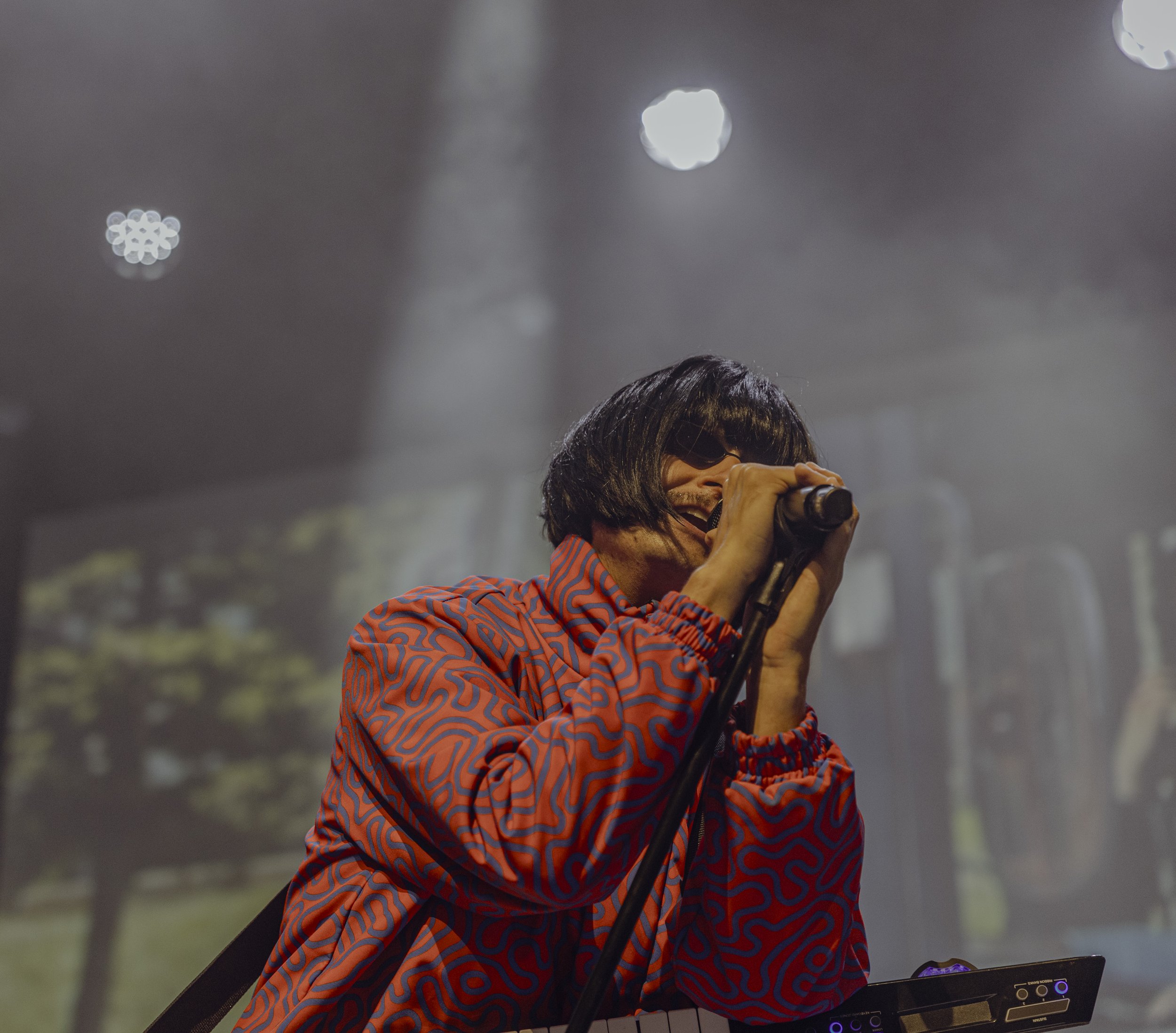 Oliver Tree Is Outlandish, and It's Working