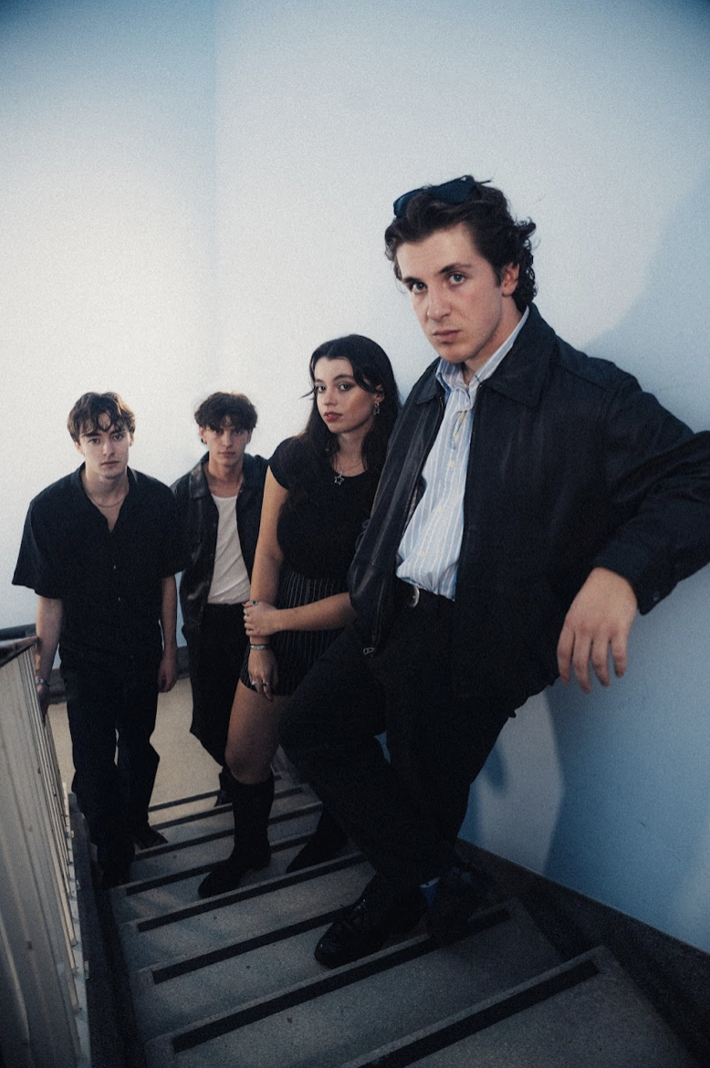 Overpass - 'Beautiful'