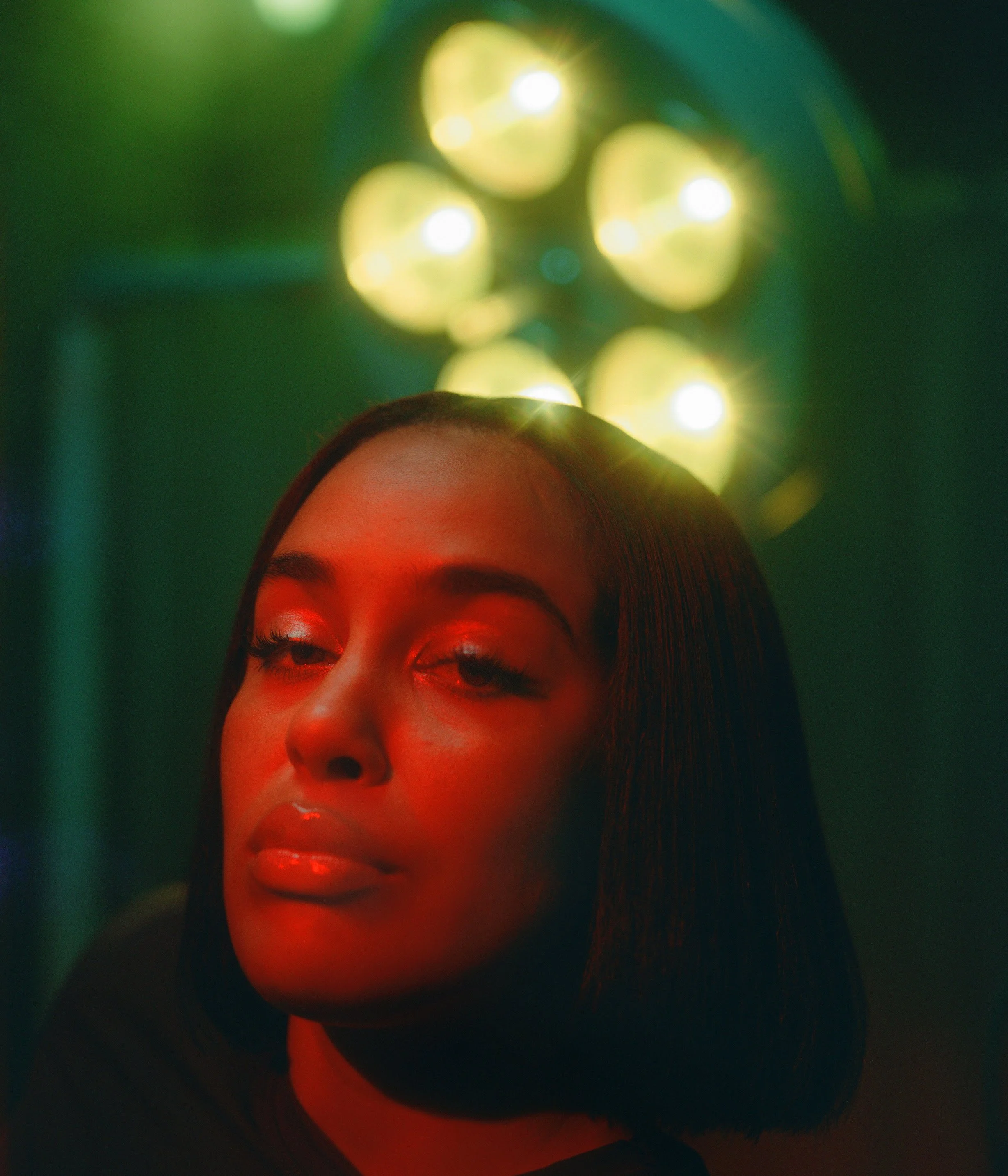 Live Review: Jorja Smith - Albert Hall, Manchester 09/11/2023