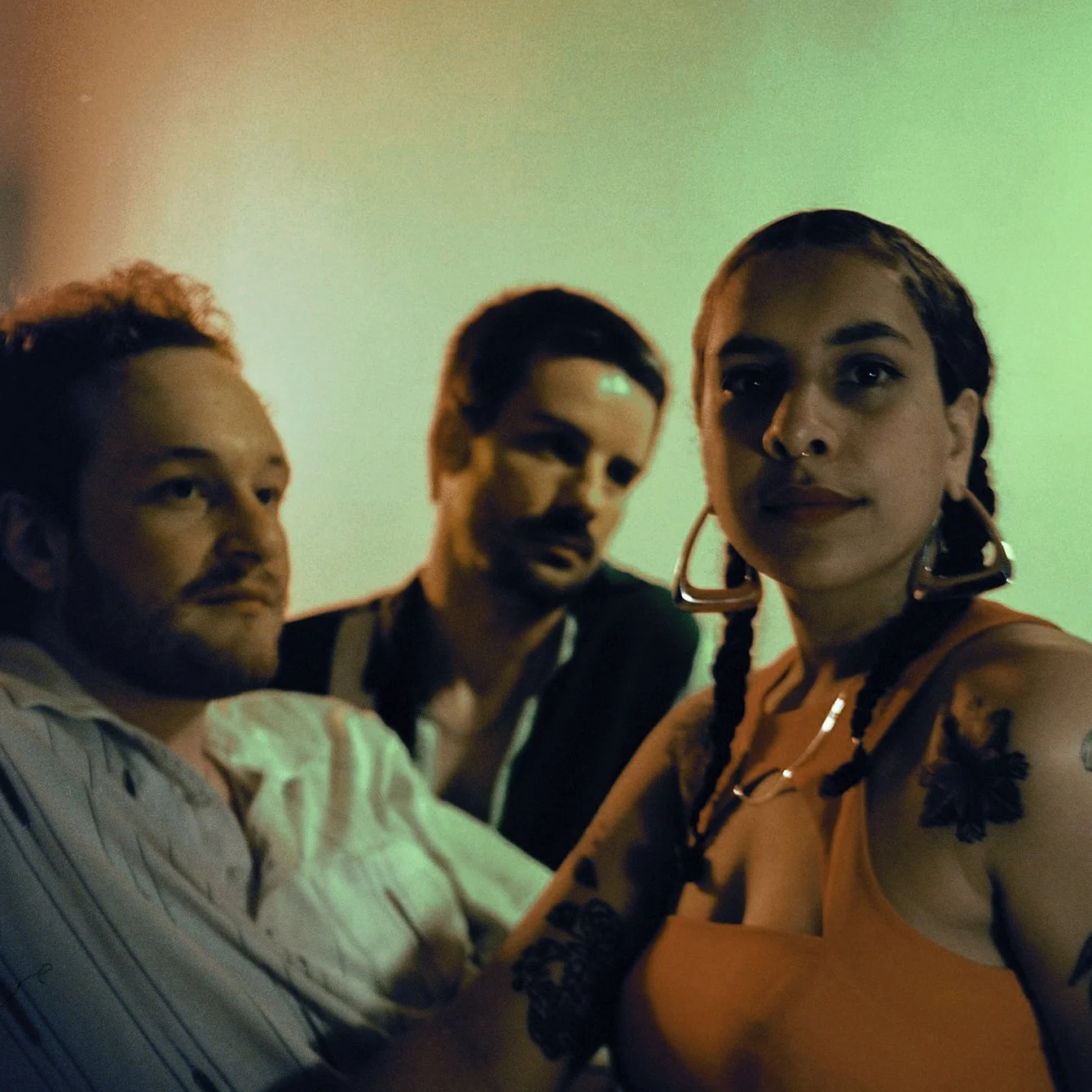 Band Of The Week #256 - Meagre Martin