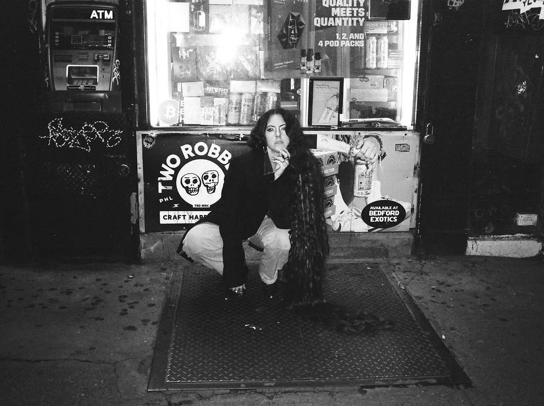 Inspired #422 - Sophia Amato