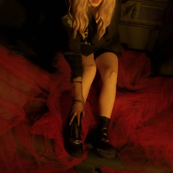 EP Review: niina - 'apple juice'