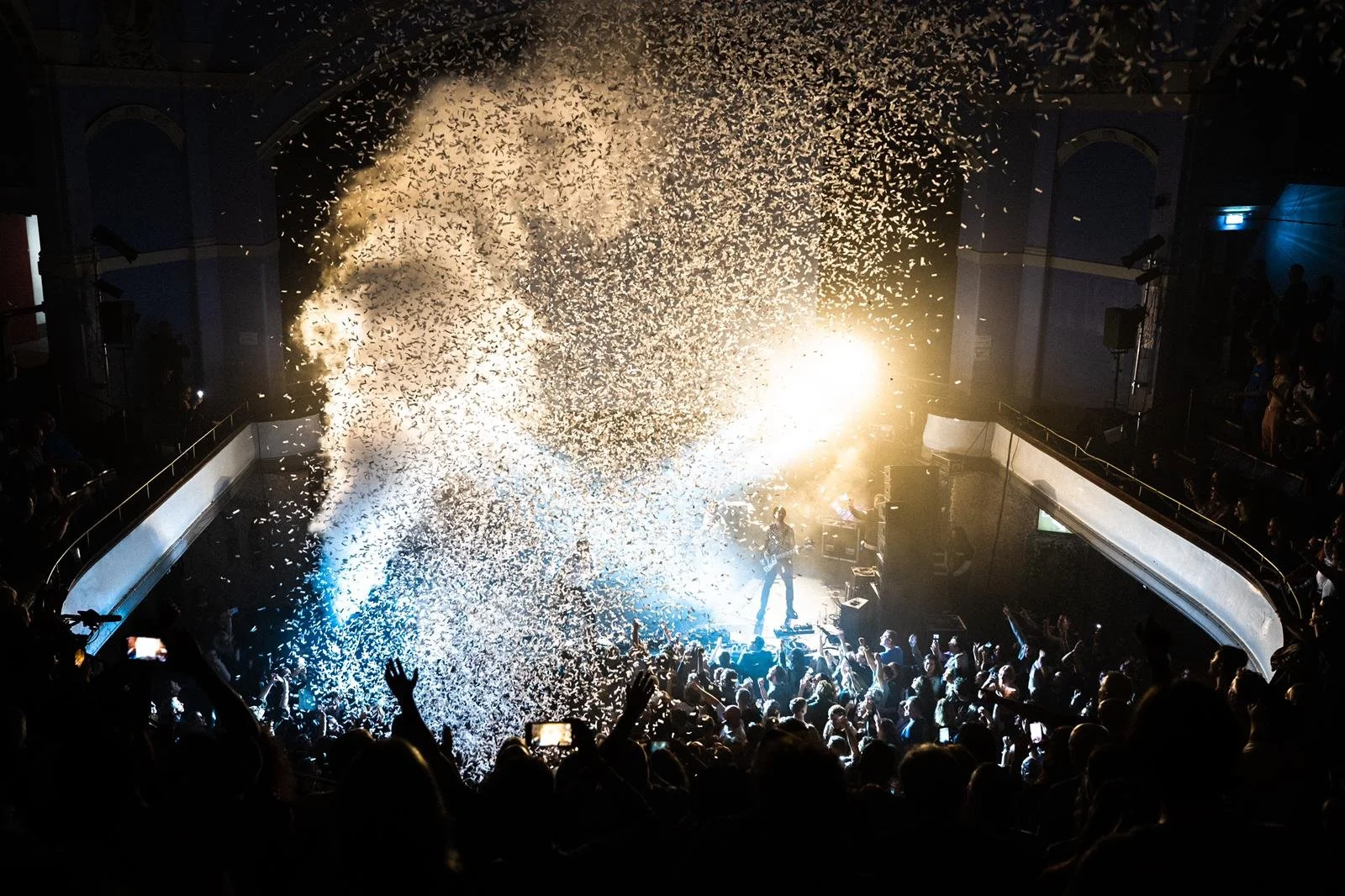 Festival News: Sound City unveils the first acts on the 2024 line up