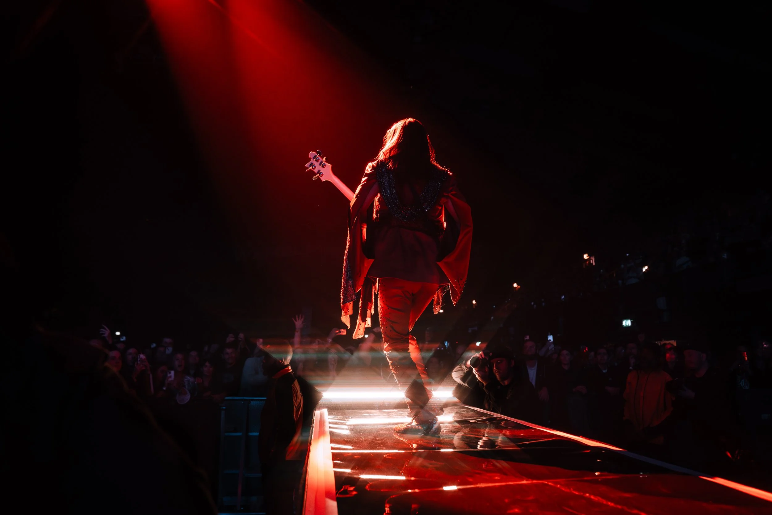 Greta van Fleet OVO Arena--2.jpg