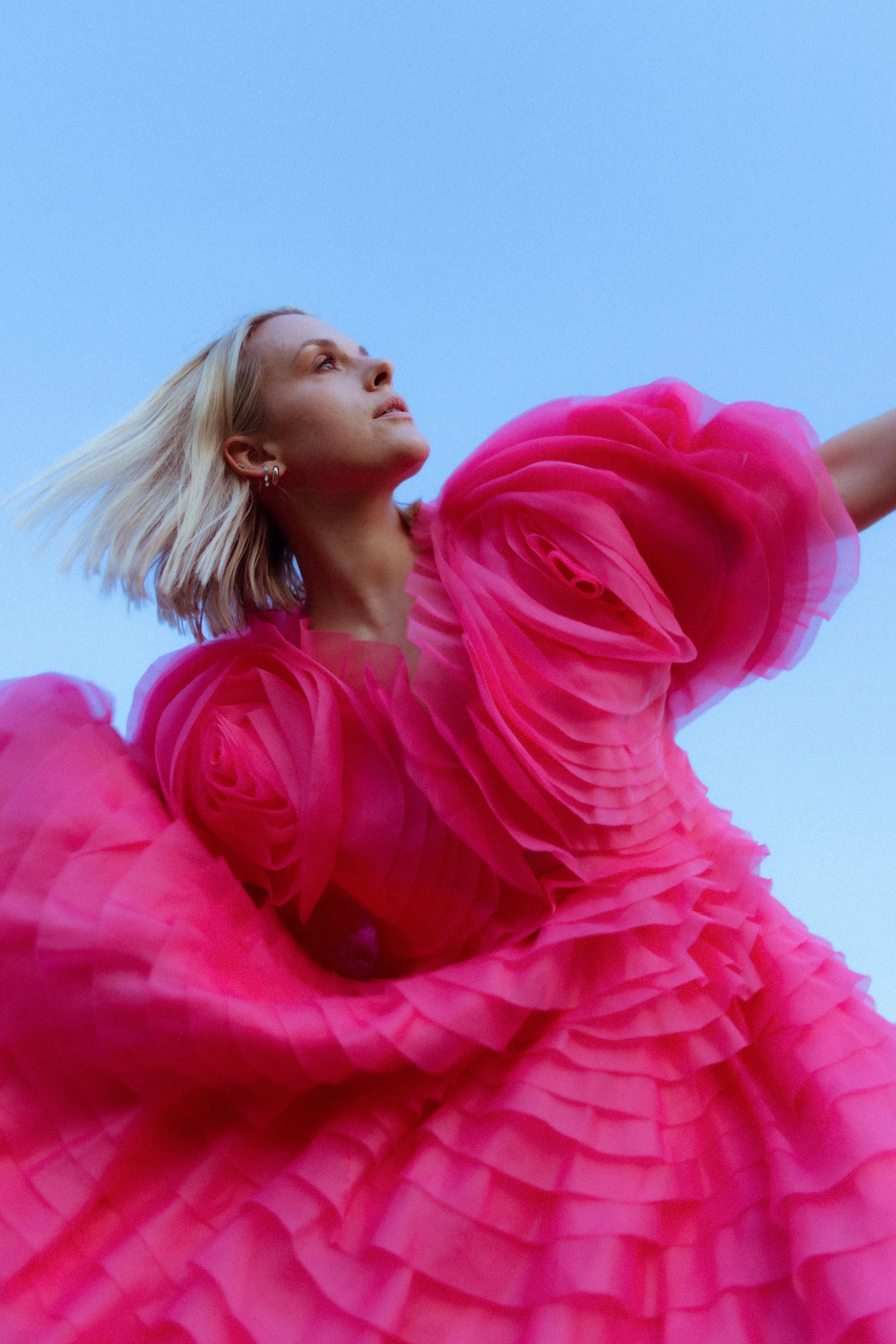 Phoebe Ray - 'Ur Hot'