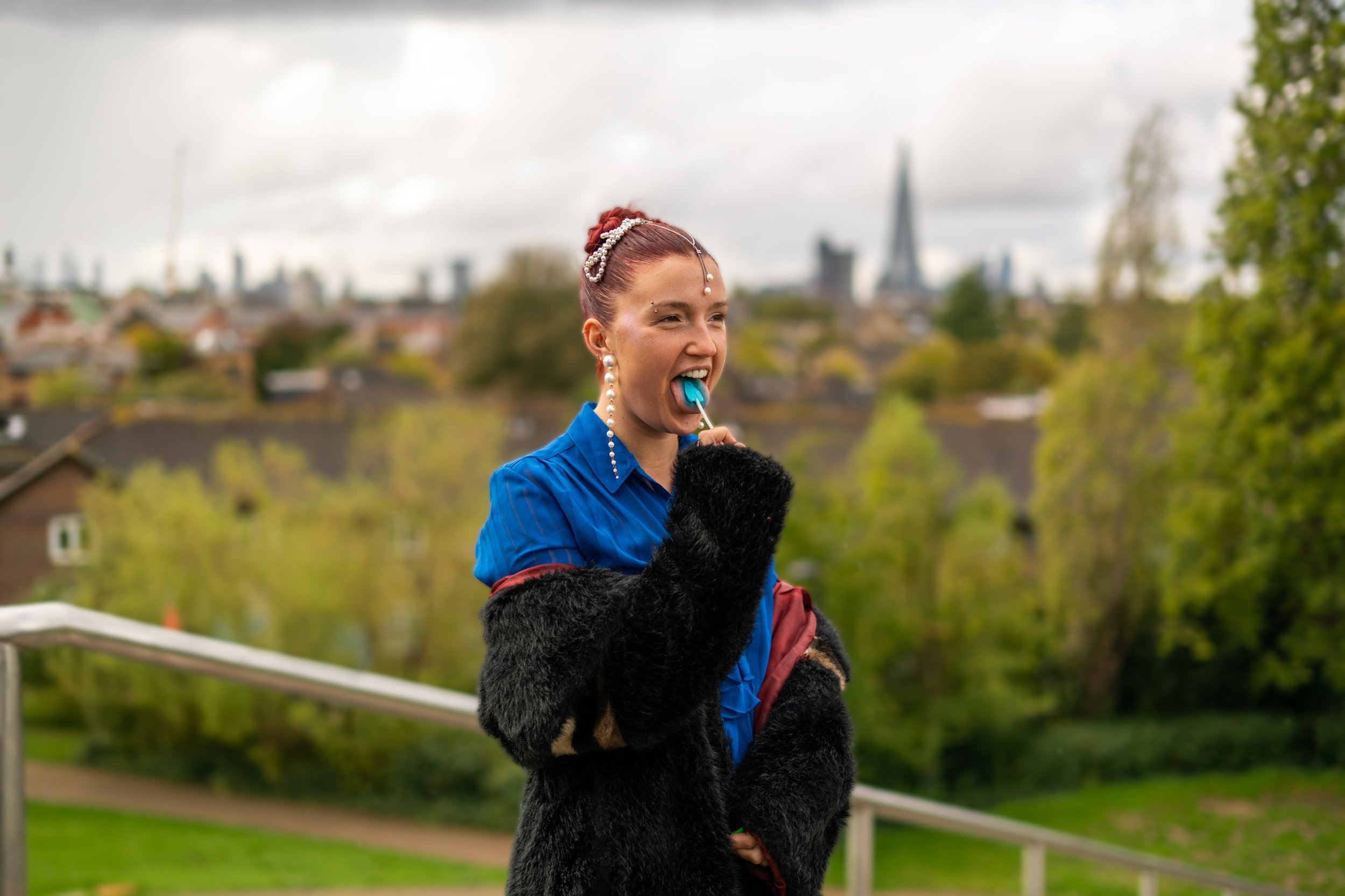 Clara Pople - 'Balance'