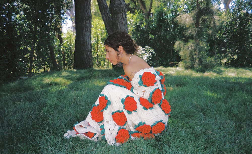 Daisy World - 'break it off'