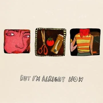 EP Review: Eden Rain – ‘But I’m Alright Now’ 