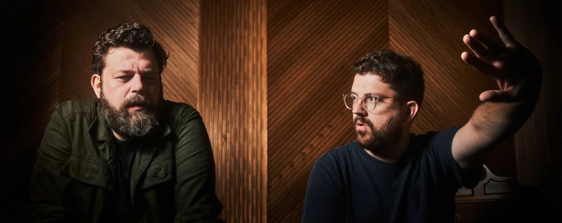 Live Review: Bear's Den - Union Chapel, London 26/11/2023