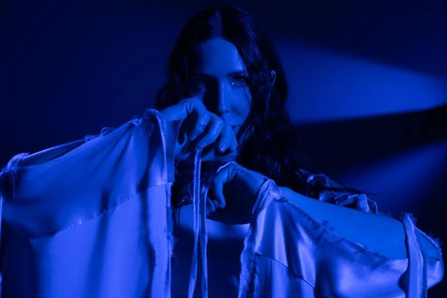 Chelsea Wolfe - 'Tunnel Lights'