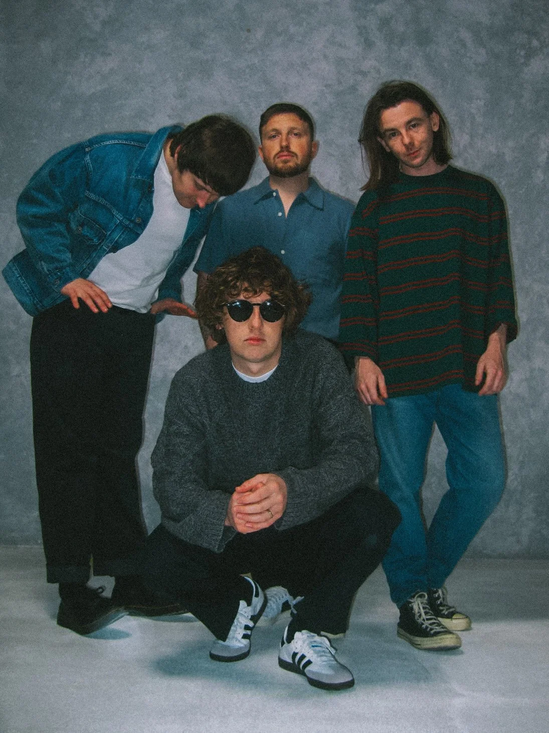 The Snuts – ‘Deep Diving’