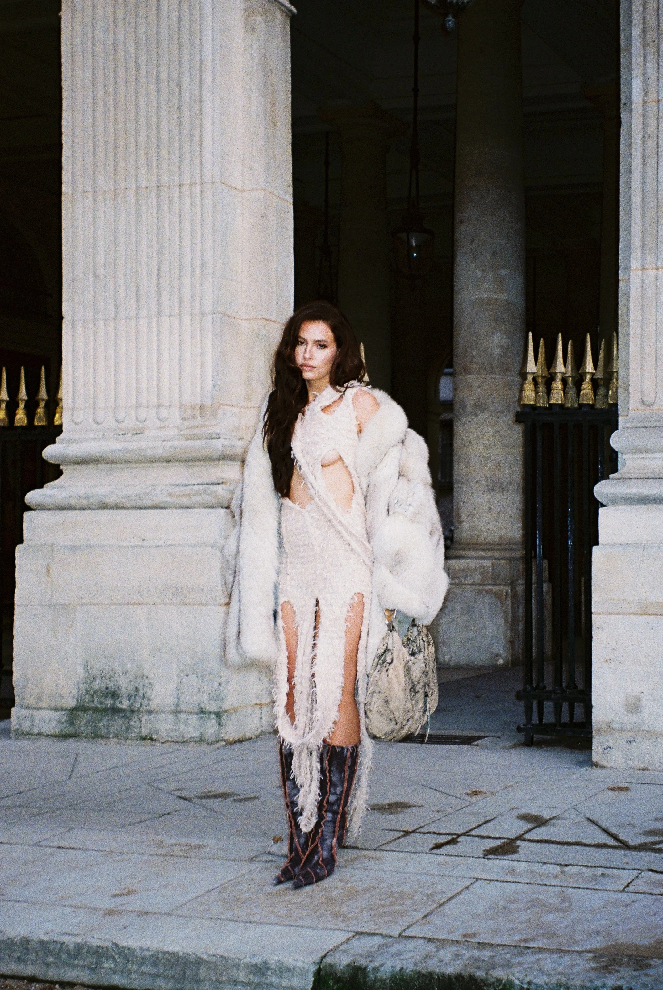 Fletcher - 'Eras Of Us'