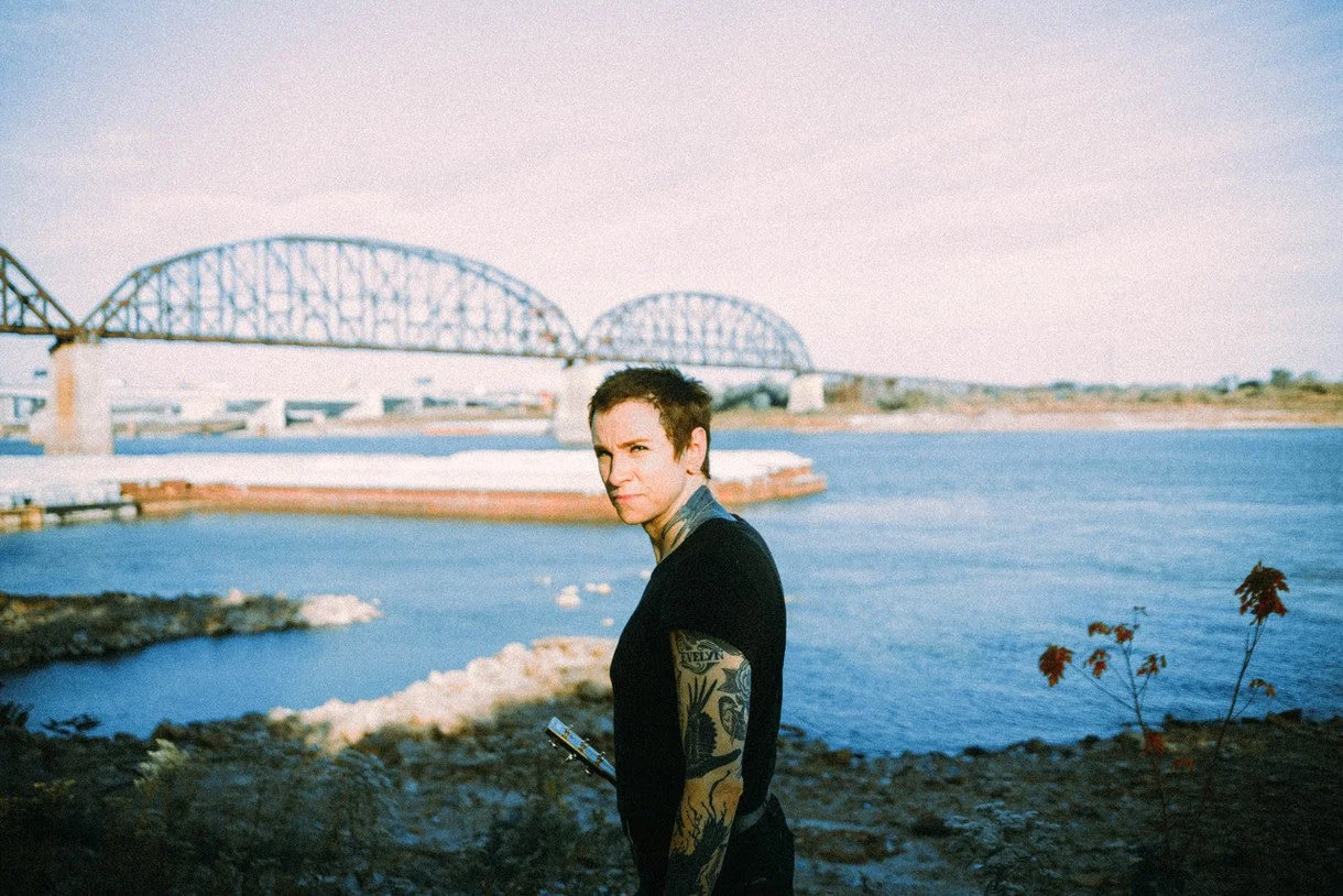 Laura Jane Grace - 'Cuffing Season'