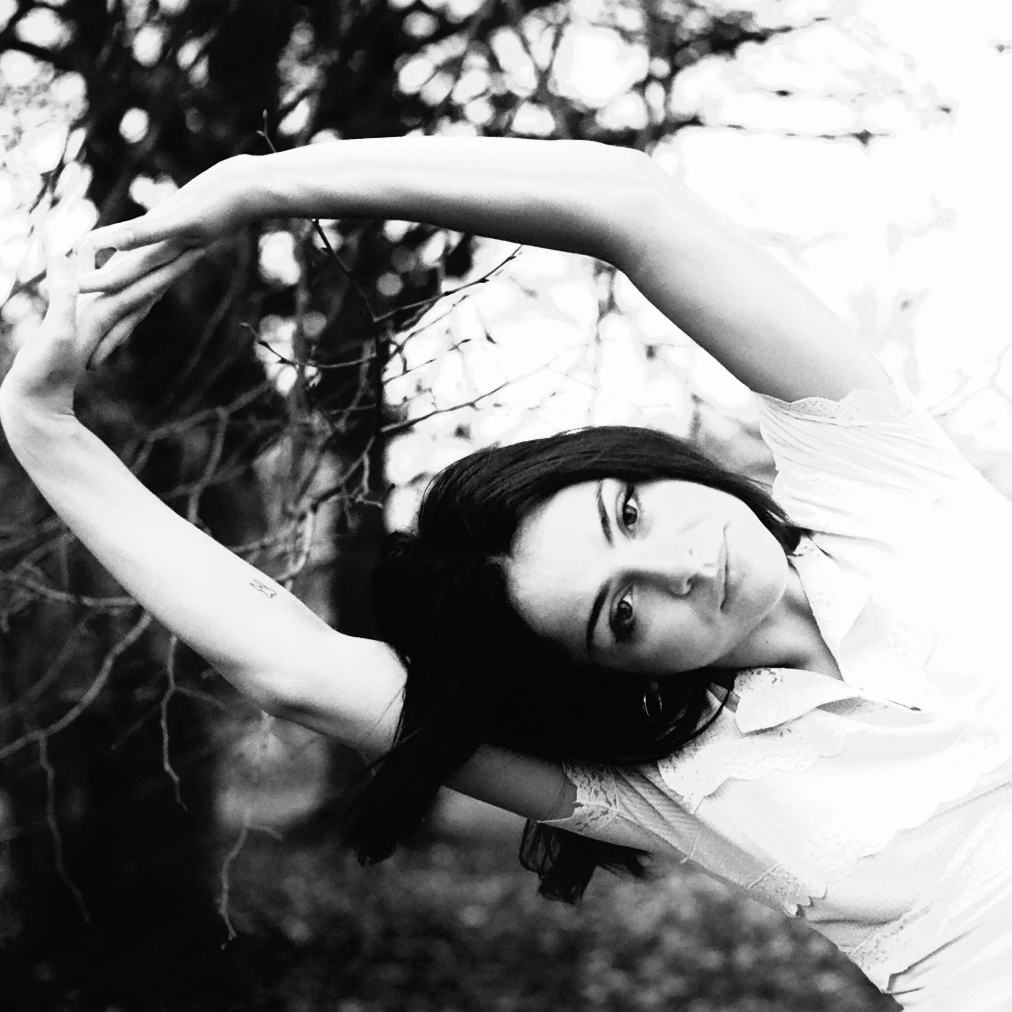 Lucy McWilliams - 'Follow Me'