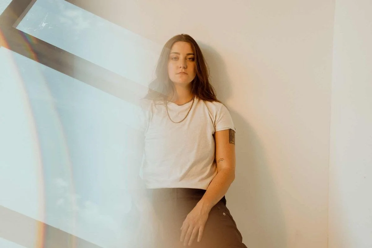 Katie Pruitt - 'White Lies, White Jesus And You'