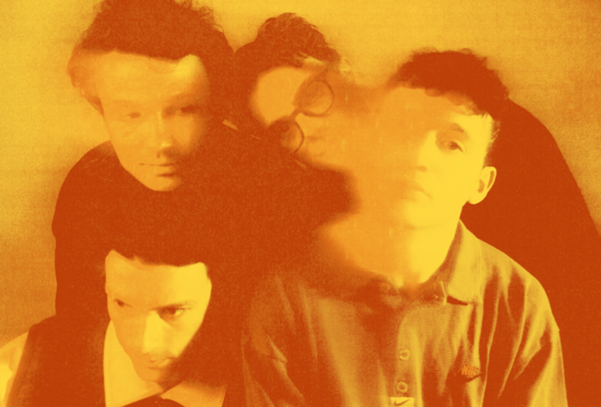 junodream - 'The Oranges'