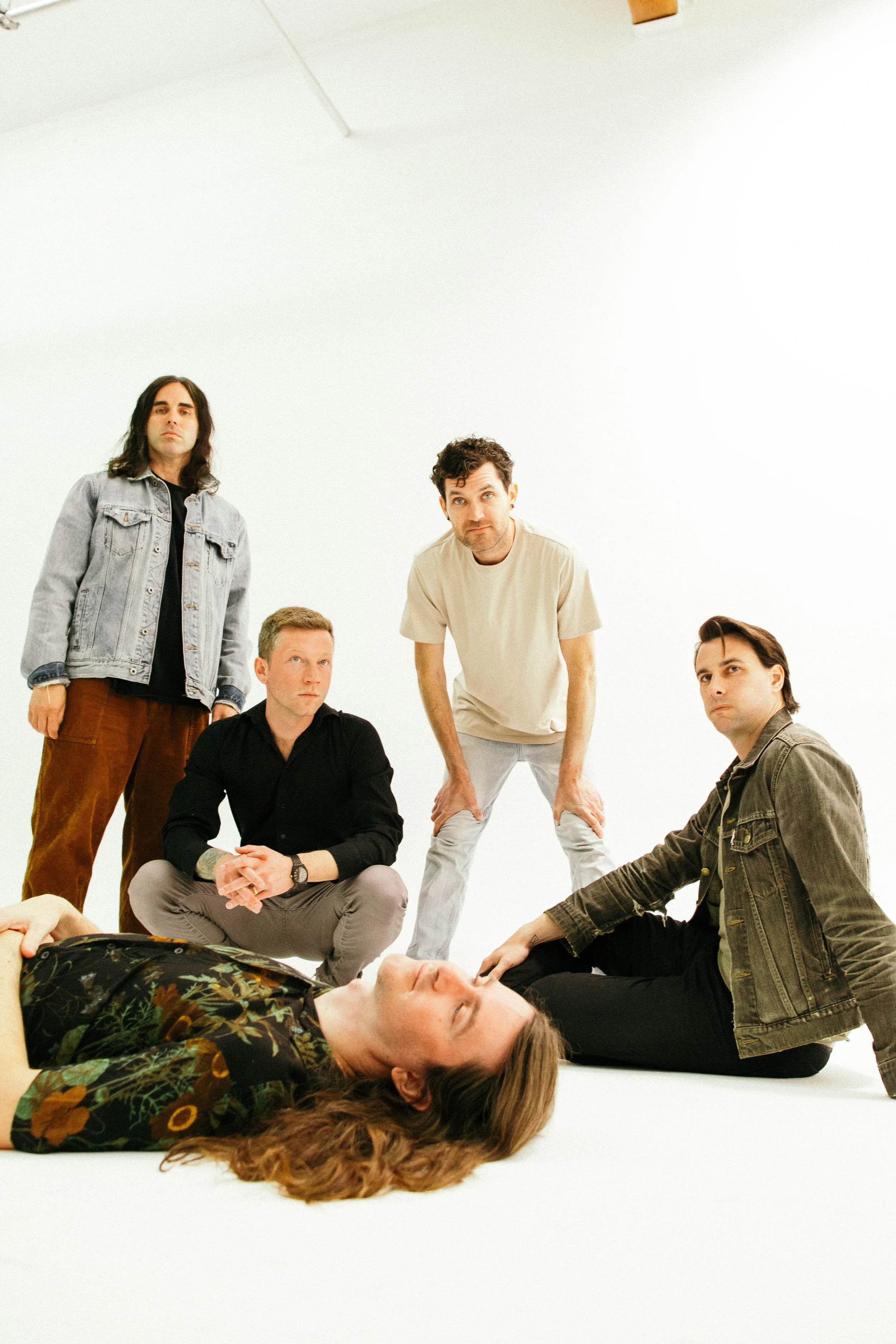 Mayday Parade - 'Jamie All Over (Lofi Edition)'