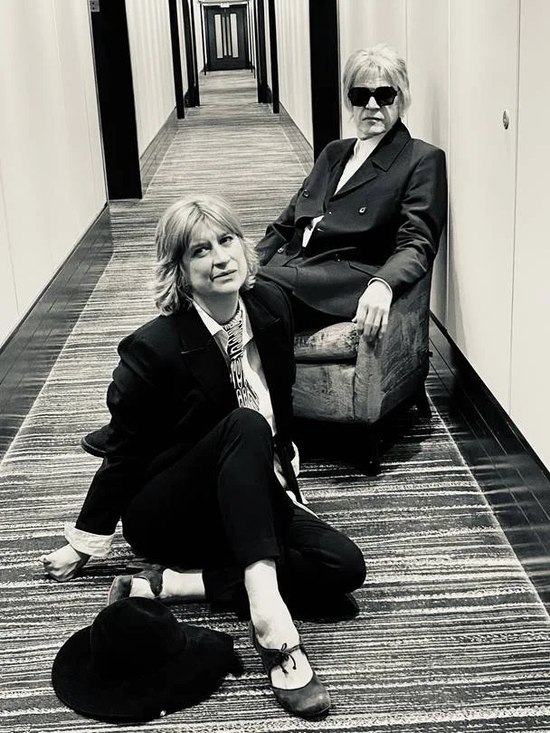 Bedsit Poets - 'London Town'