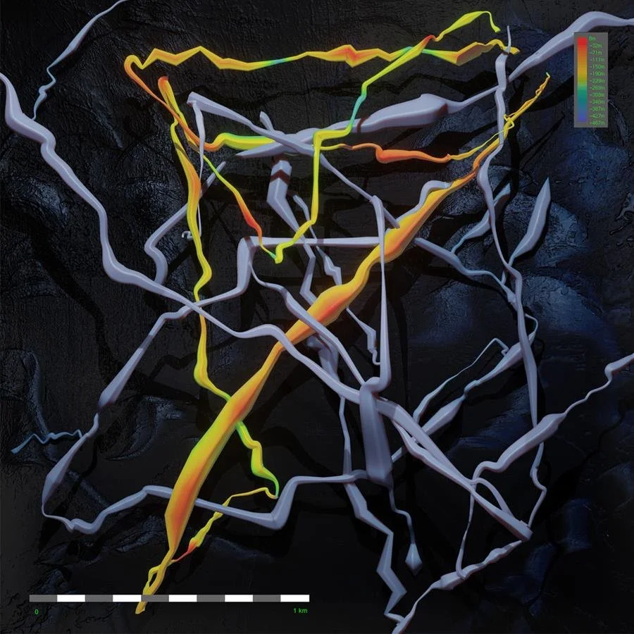 Album Review: Folly Group - 'Down There!'