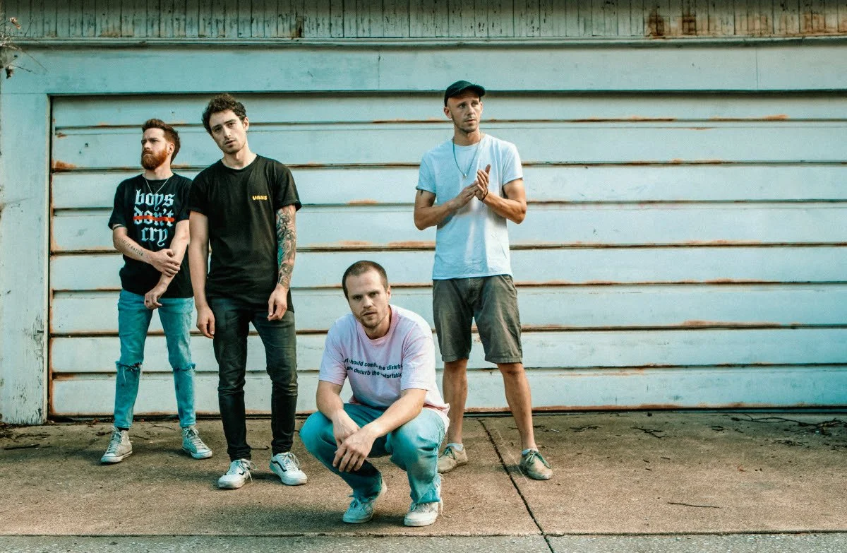 Dead Poet Society - 'My Condition'