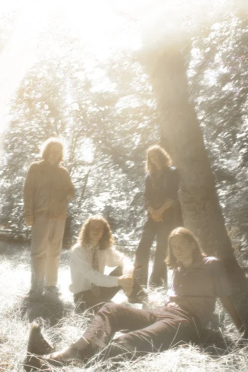 HUTCH - 'Ice On the Lake'