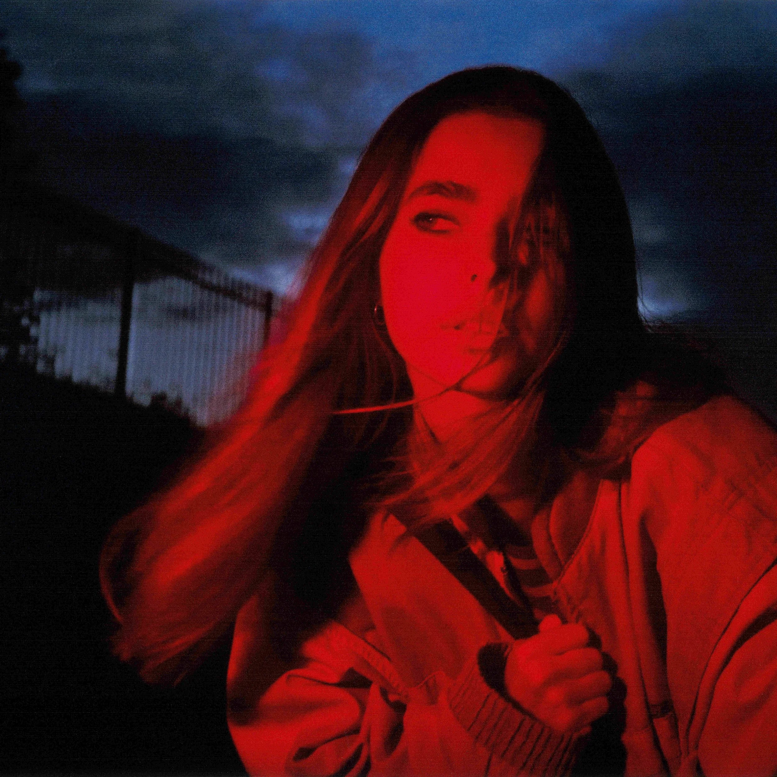 L Devine - 'If I Don't Laugh, I'll Cry'