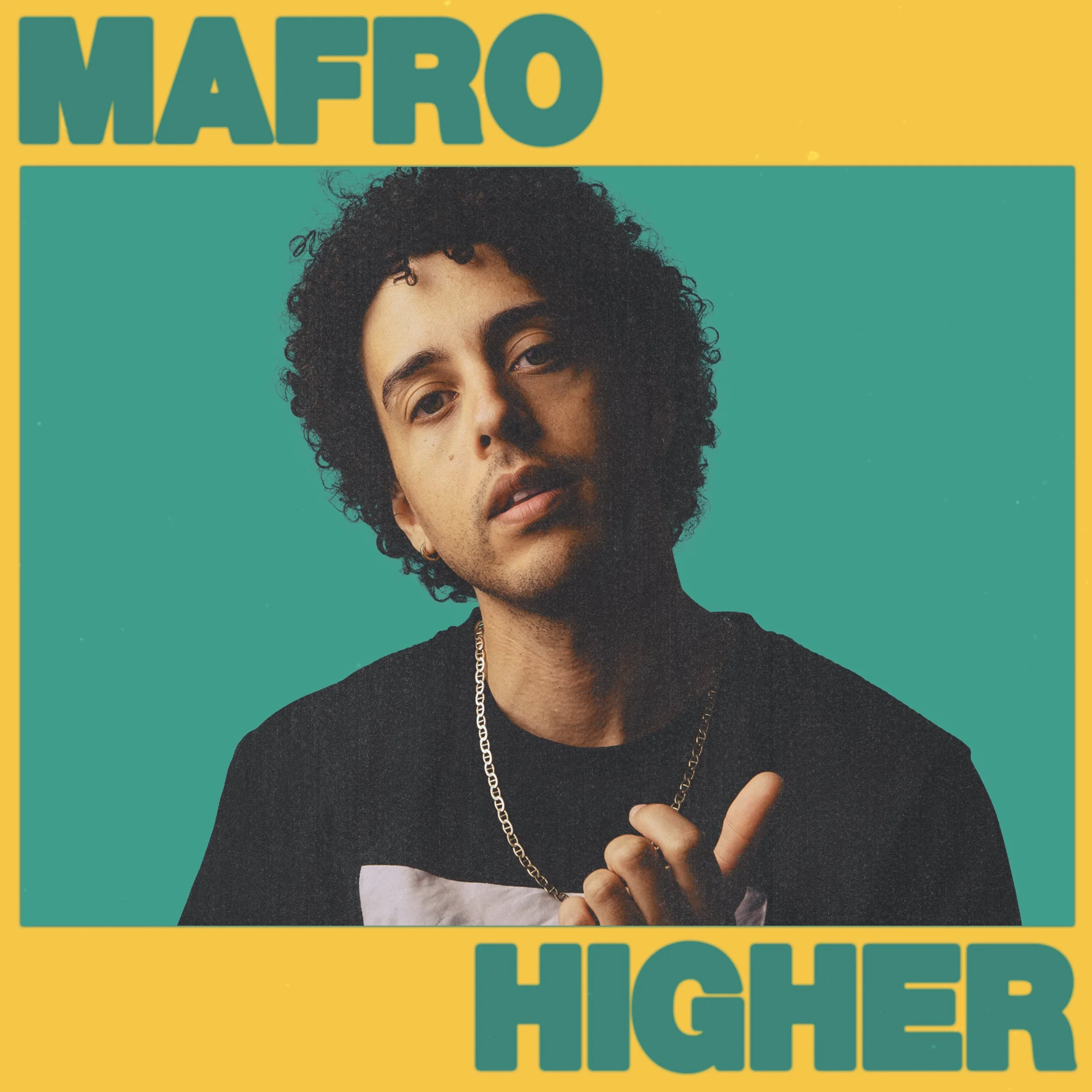 EP Review: MAFRO – 'Higher'