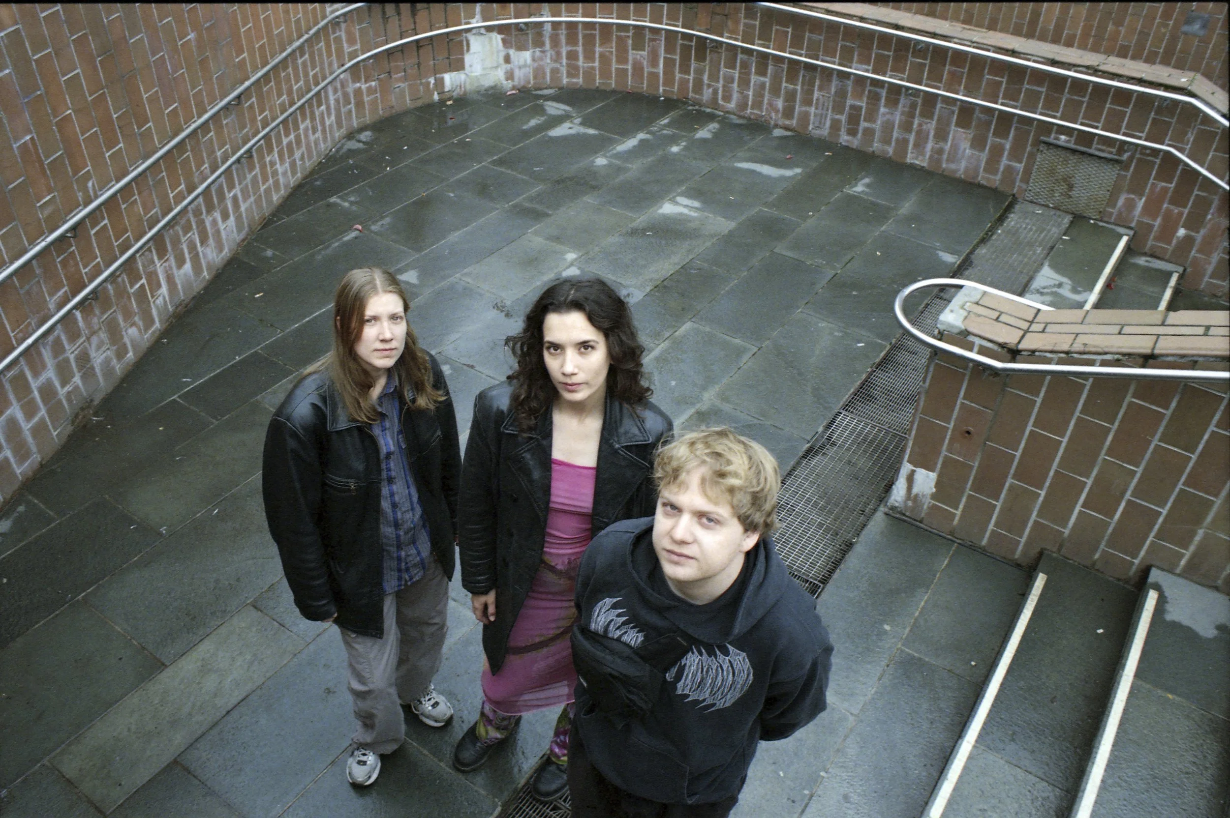 Band Of The Week #258 - Mall Girl