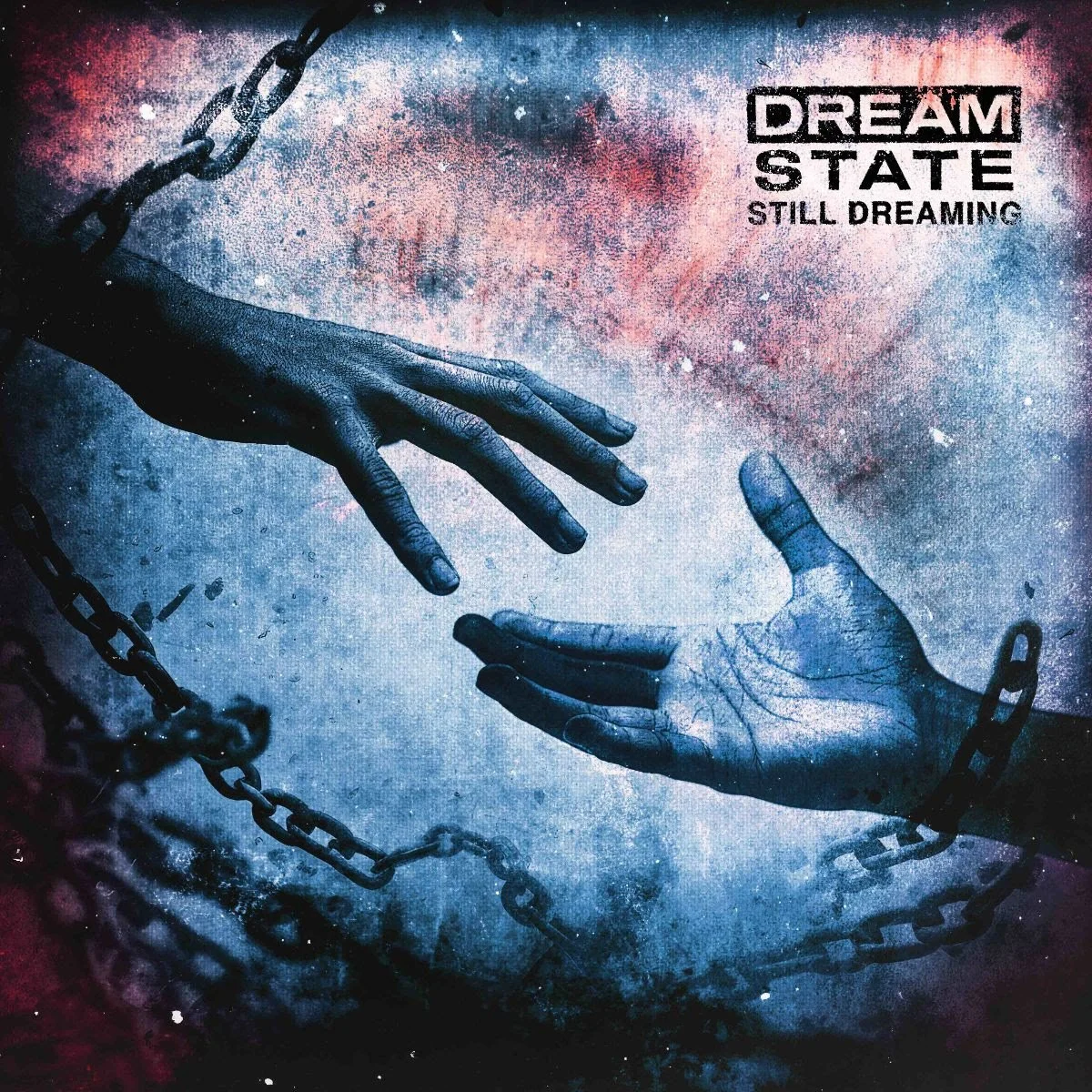 EP Review: Dream State - 'Still Dreaming'