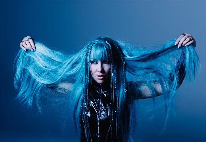 Long Read // Charlotte Sands - can we start over?