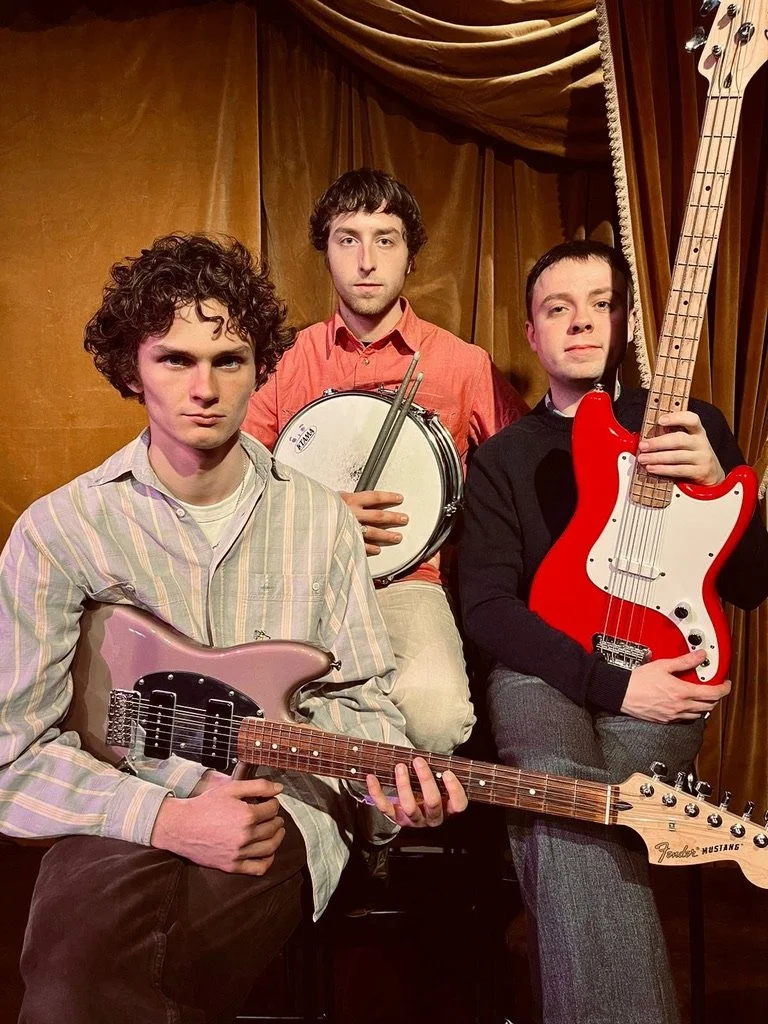 Introducing #276 - Recruitment