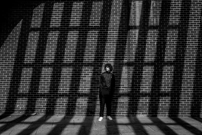 Album Review: Dylan John Thomas - 'Dylan John Thomas'