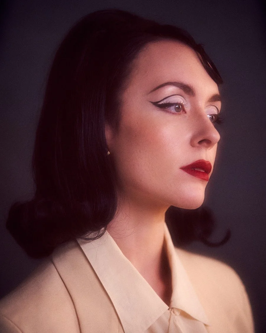 In Conversation With #273 - Lola Wild