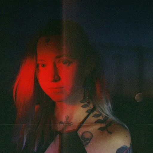 Devon Grace - 'Losing Game'