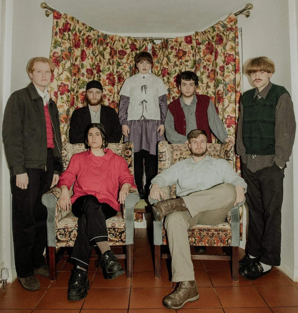 Flip Top Head - 'Intro 98'