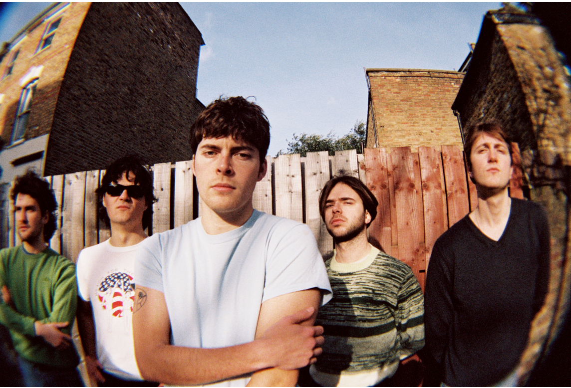 FEET - 'The Real Thing'