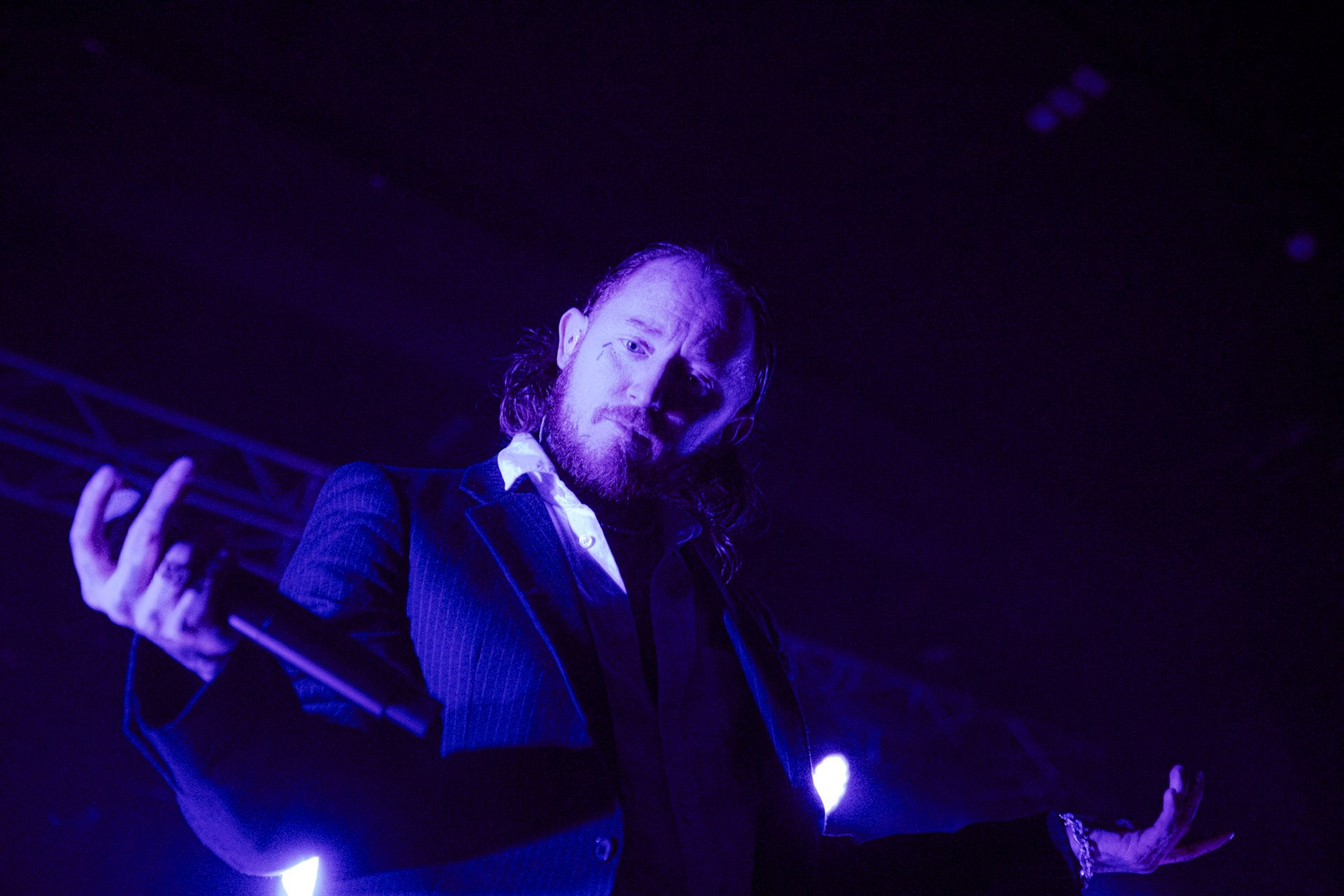 Frank Carter & The Rattlesnakes Manchester Academy 09_02_24 ©MARYLEENGUEVARA-12.jpg