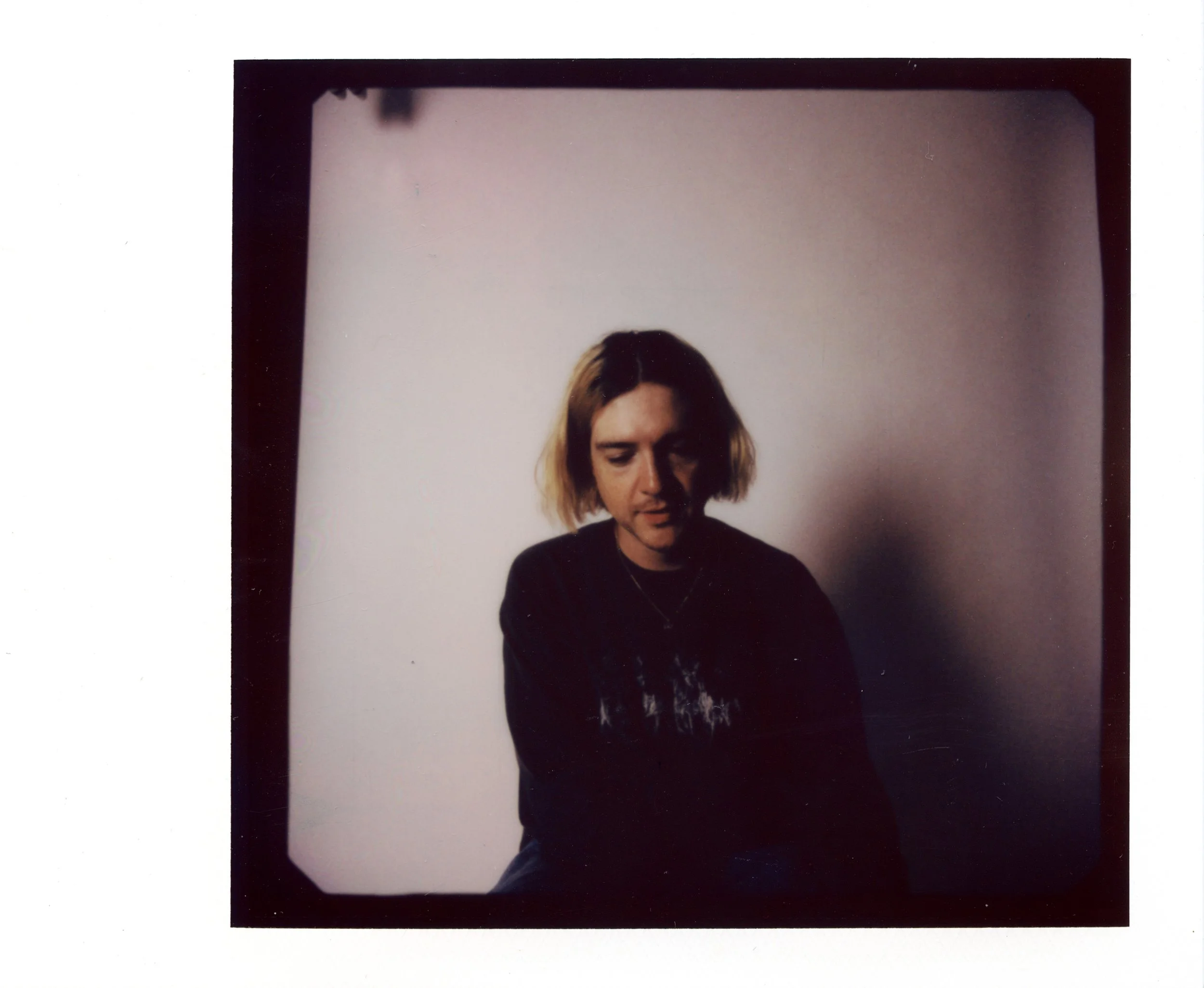 HOMESHAKE – 'CD Wallet'