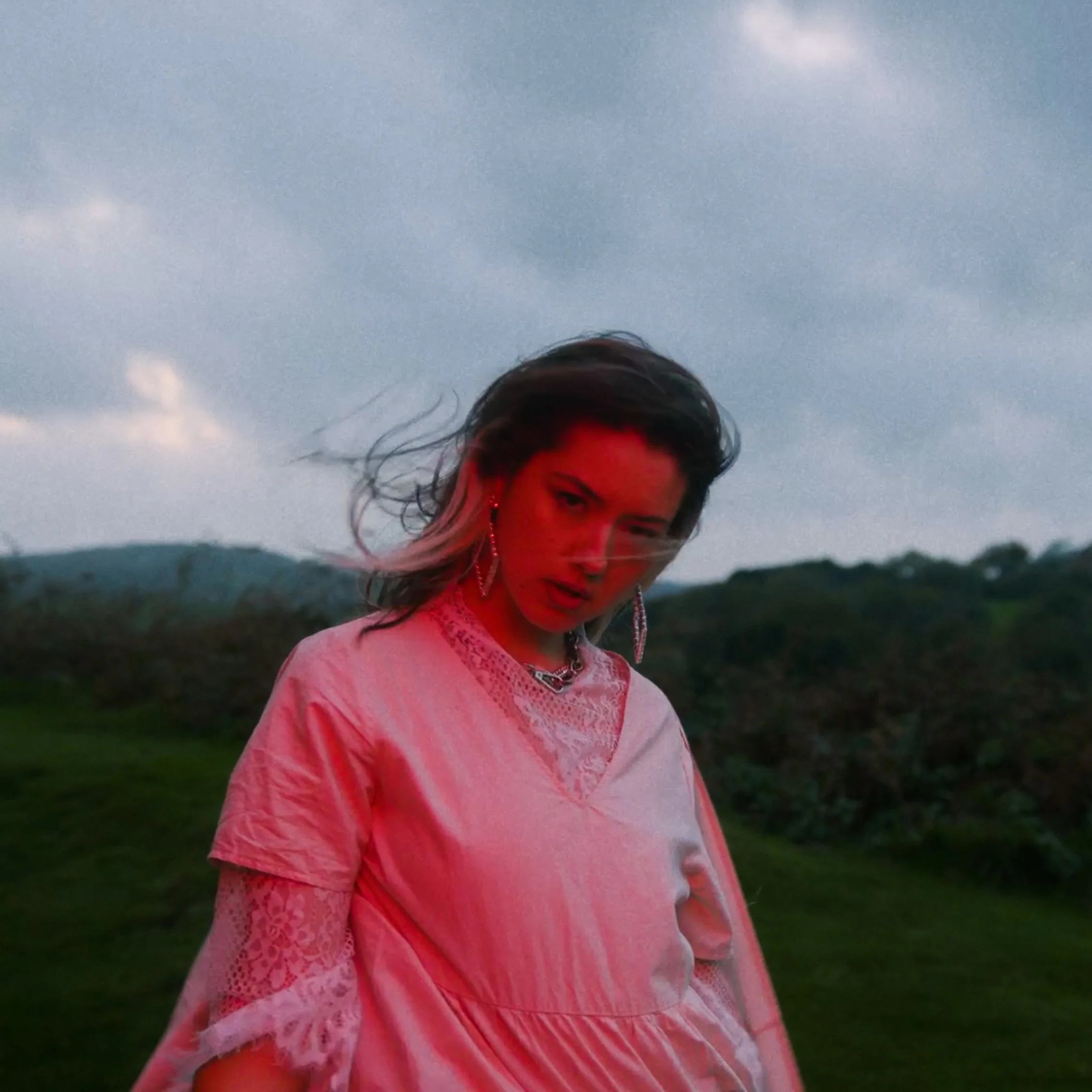 Lauren Dejey - 'Till I Wilt'