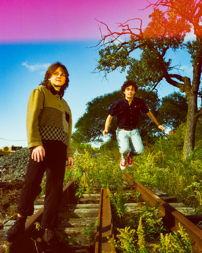 Band Of The Week #260 - Friko