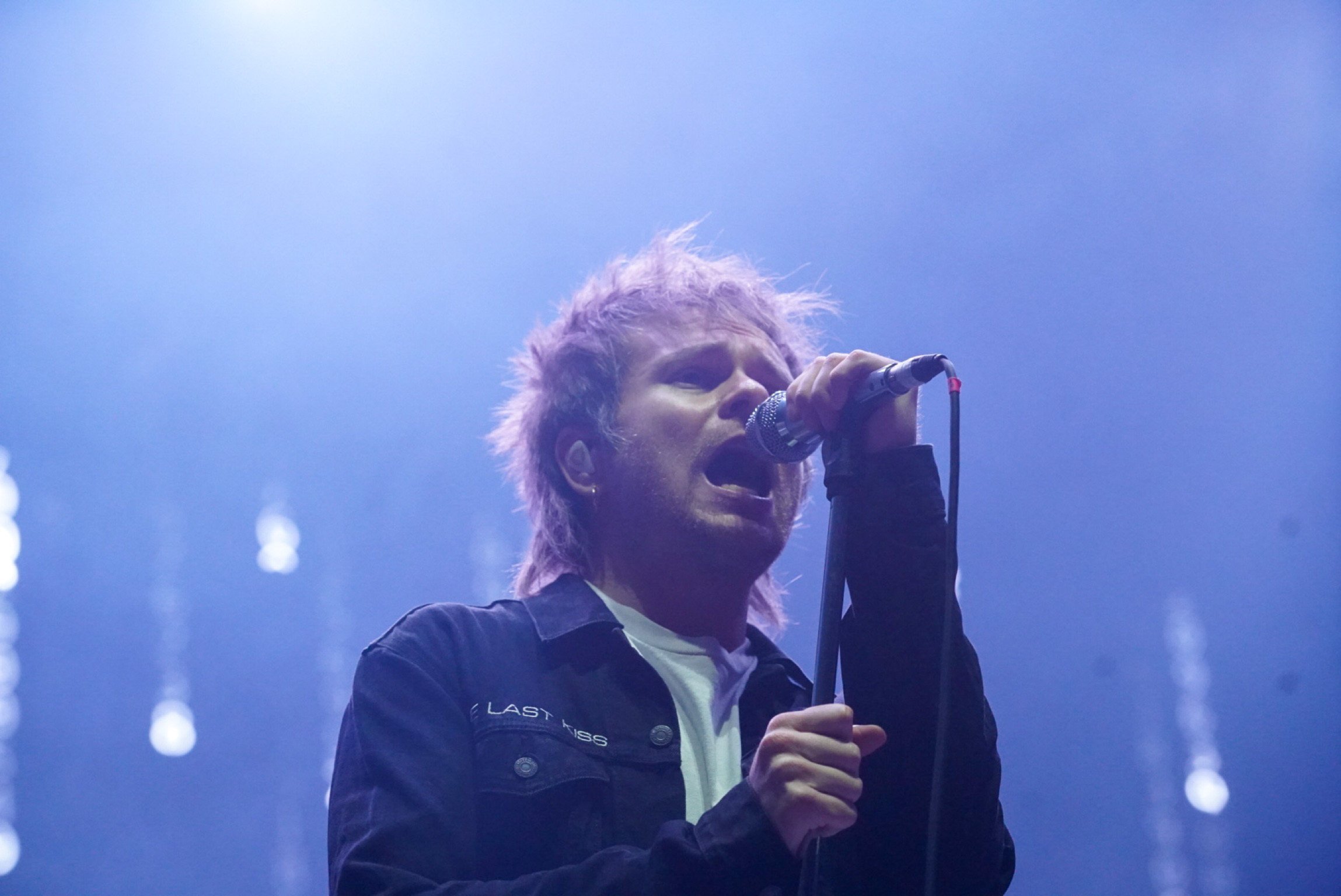 Live Review: Enter Shikari - OVO Wembley Arena, London 17/02/2024
