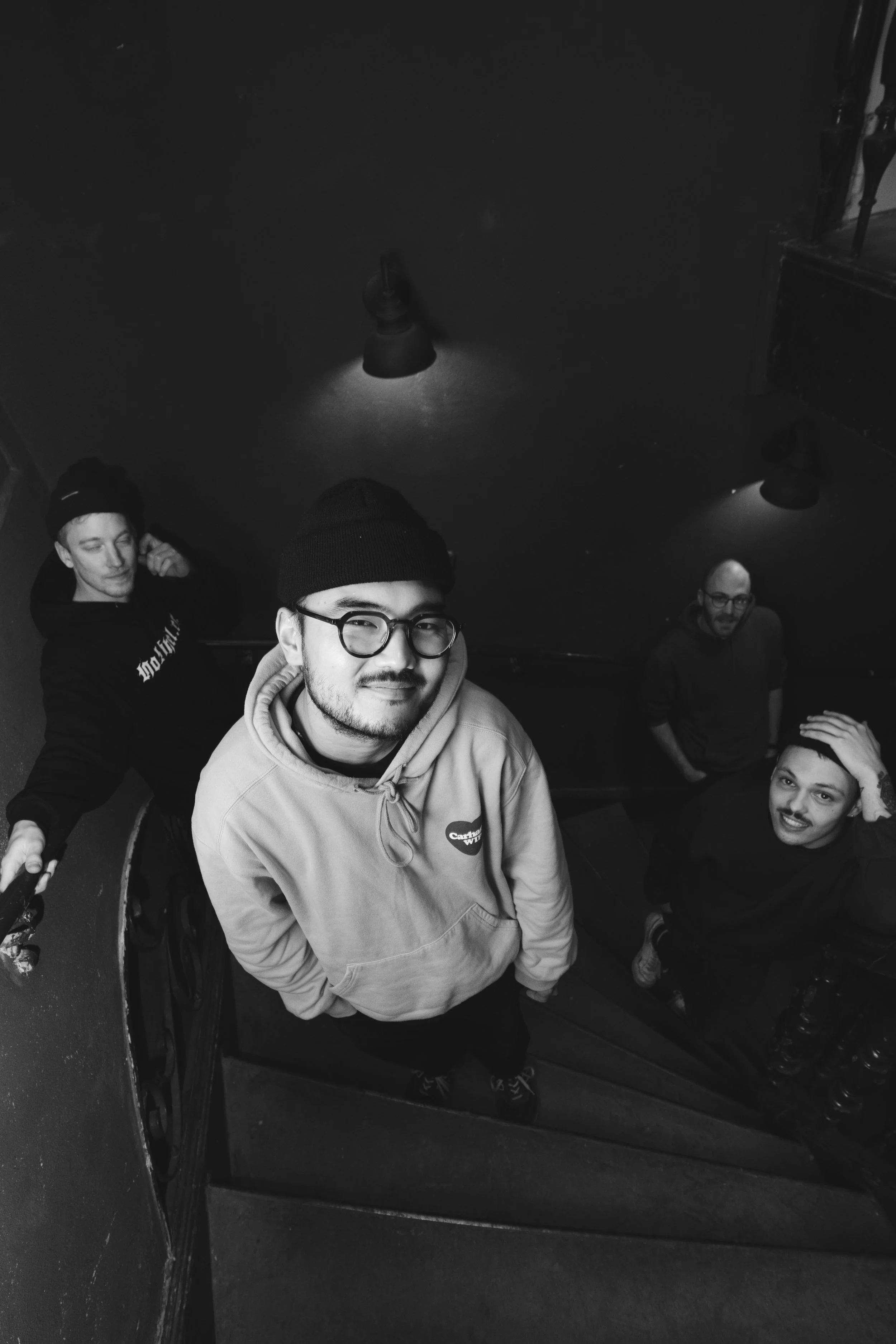 Band Of The Week #261 - Shoreline