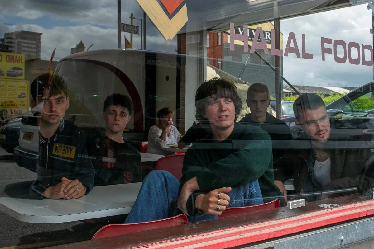 Martial Arts - 'Warsaw'