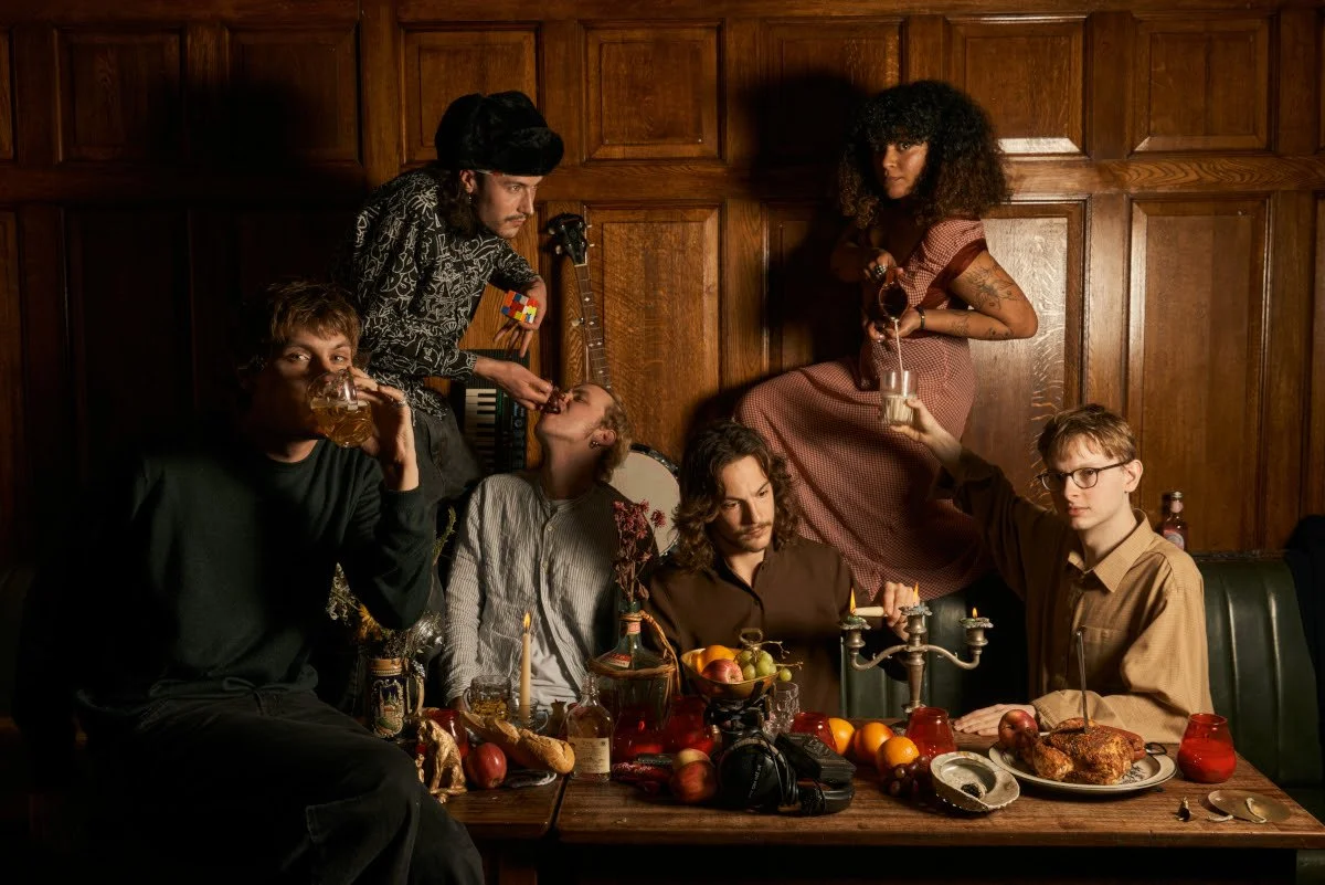 UGLY - 'Shepherd's Carol'