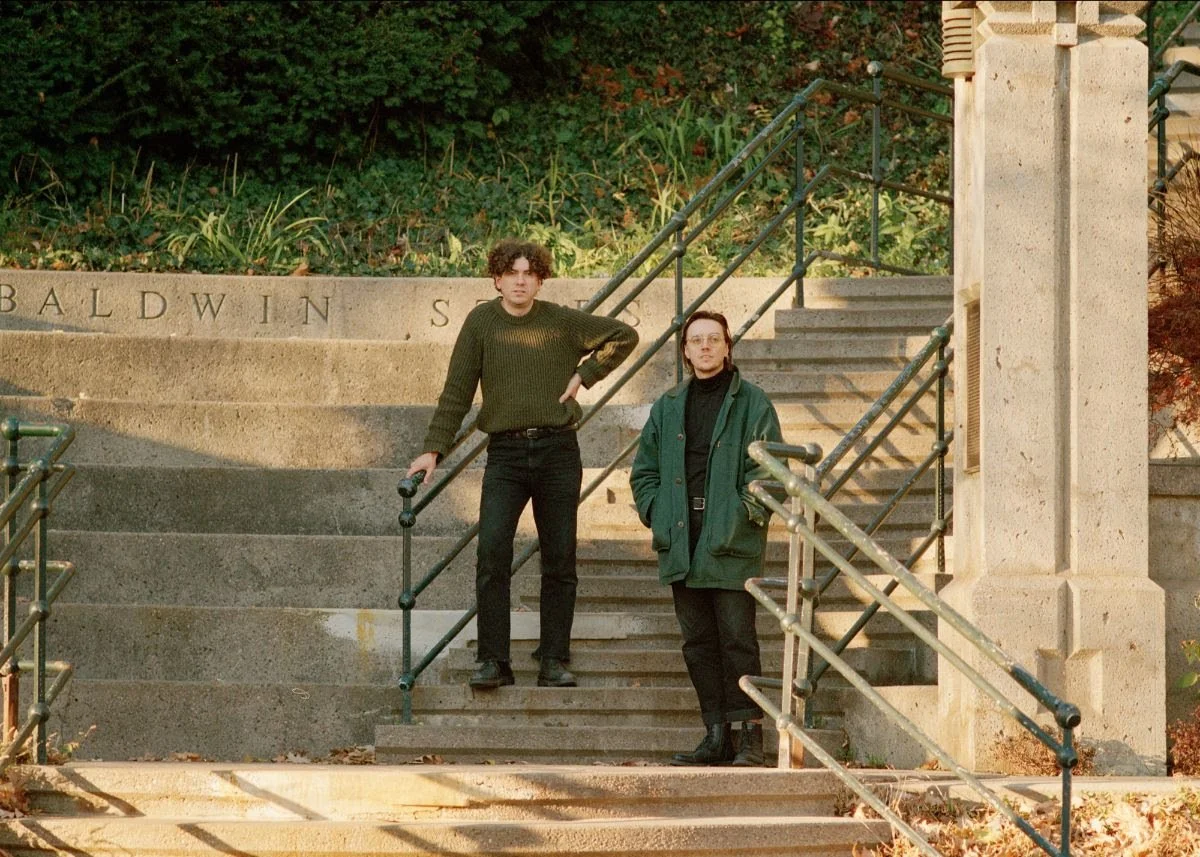 In Conversation With #275 - Ducks Ltd.